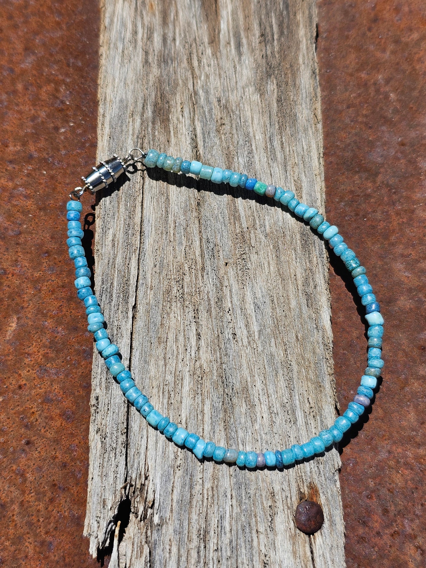Small Bead Bracelet