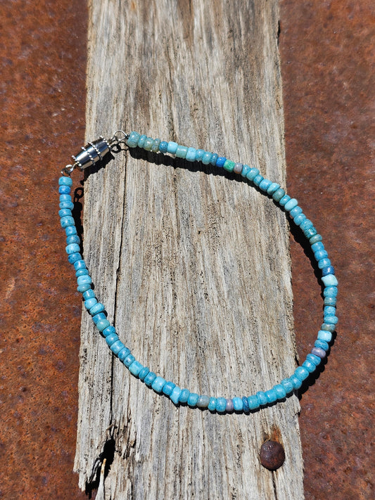 Small Bead Bracelet