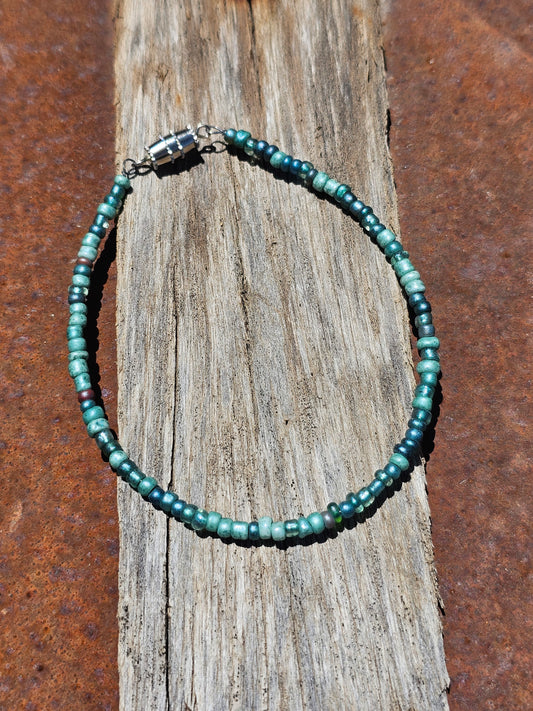Small Bead Bracelet