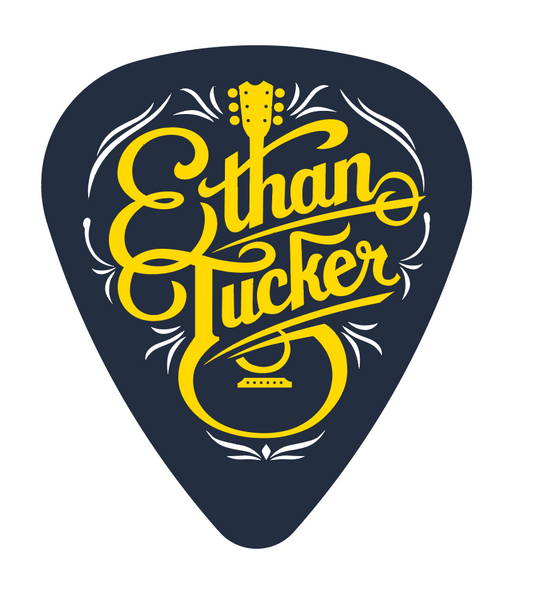 Guitar Picks